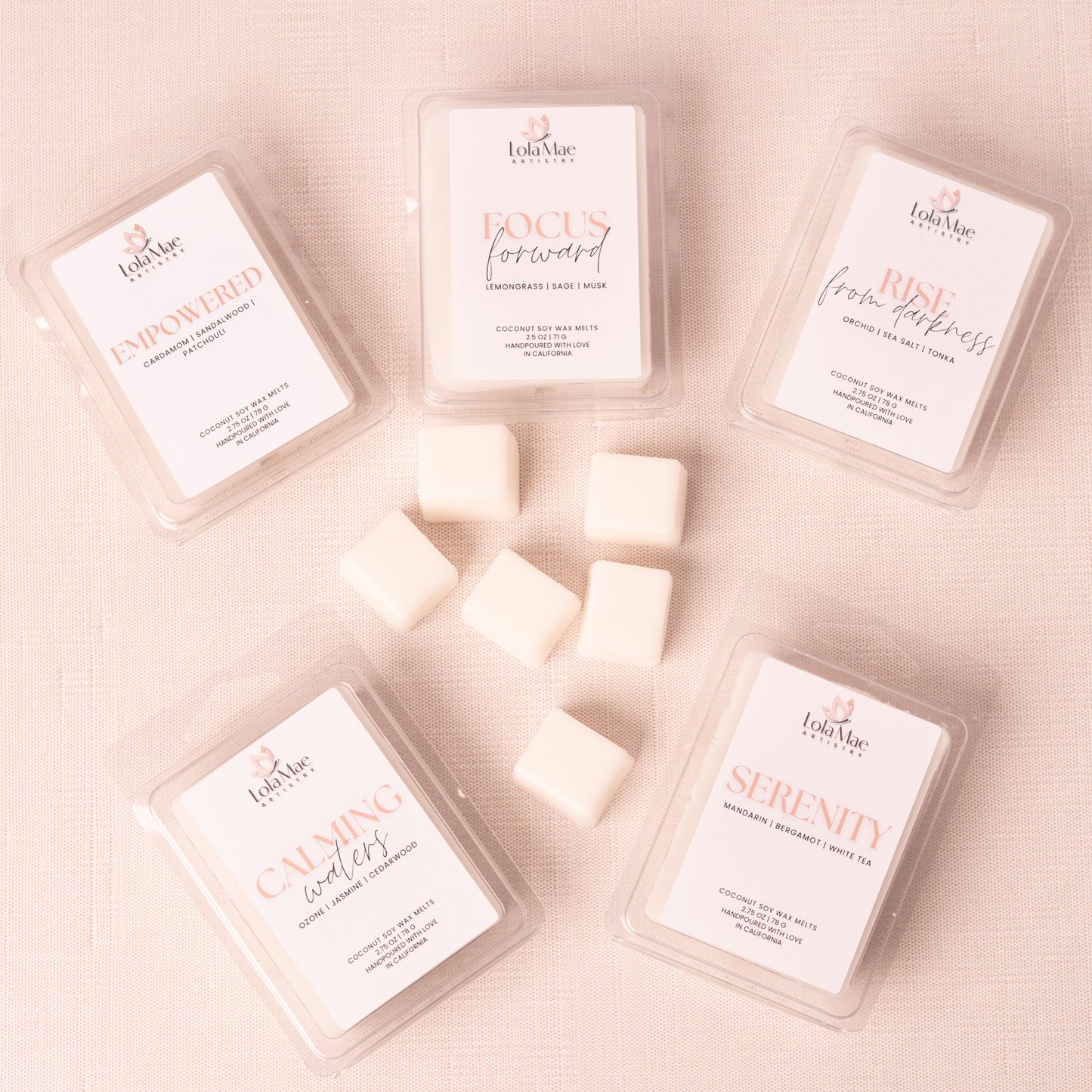 Wax Melts