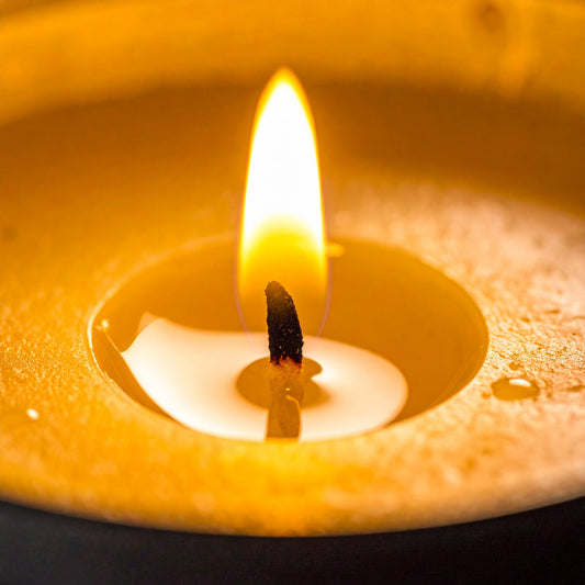 5 Ways Candles Support Your Mental Health