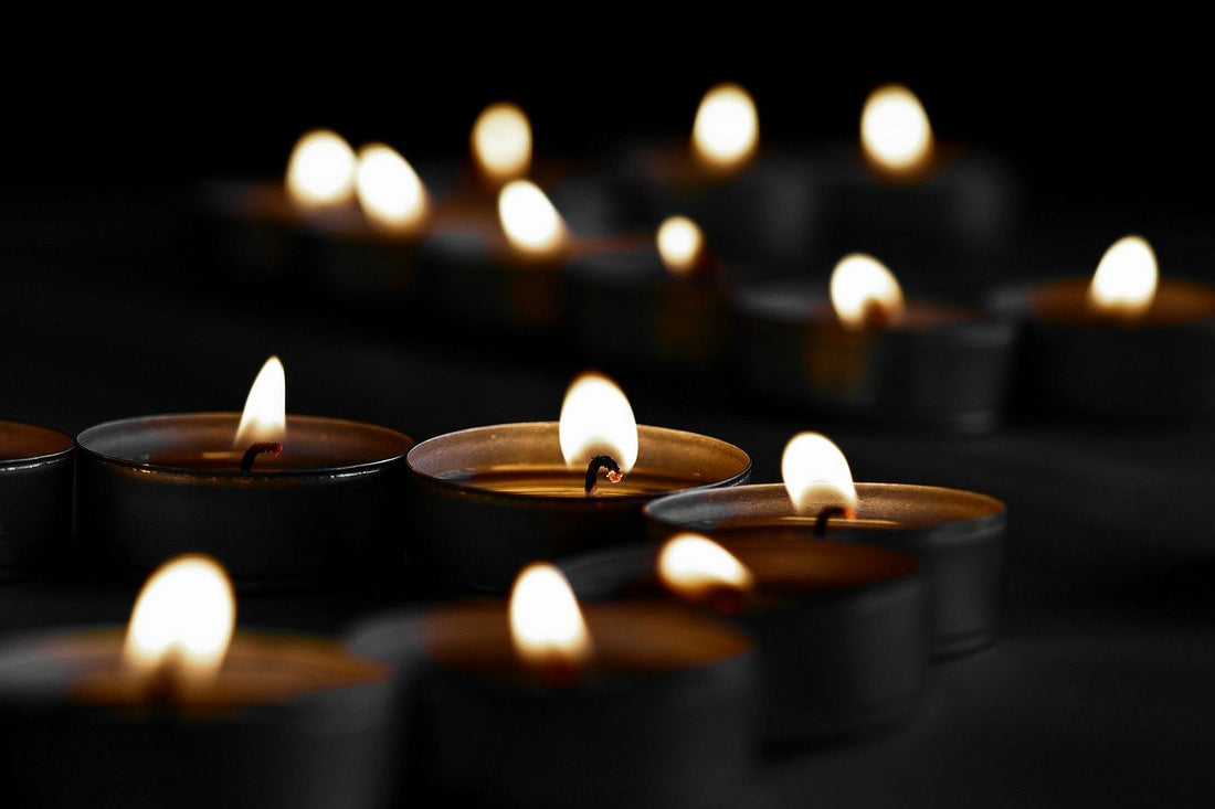 Overwhelmed But Not Giving Up: The Emotional Side of Starting a Business