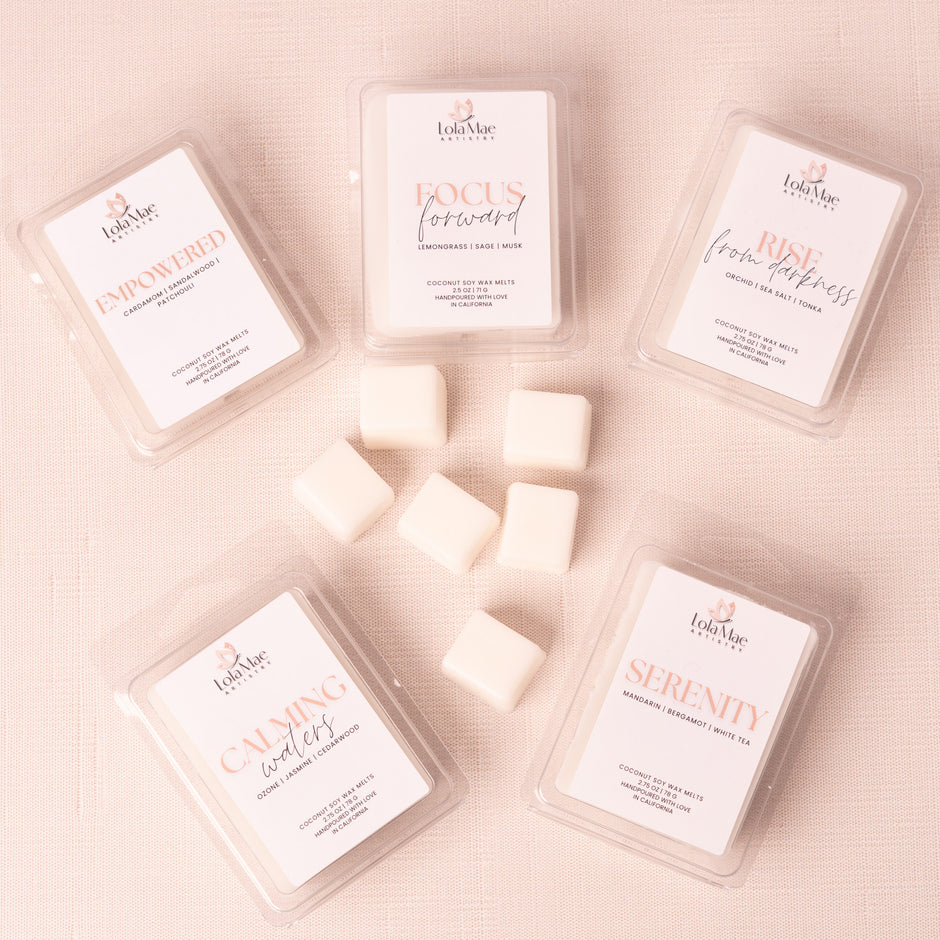 Wax Melts